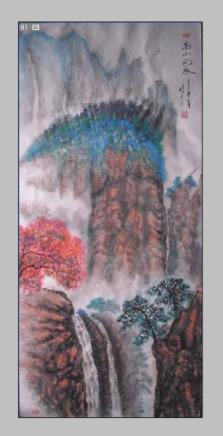 男人会一见钟情吗？游戏画面